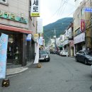 소계옛길시장 이미지