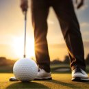 더 퍼스트 골프 스튜디오 이미지