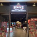 레전드 당구장 이미지