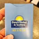 Days Hotel & Suites Incheon Airport | 인천공항근처호텔 데이즈호텔앤스위트 아기랑 내돈내산