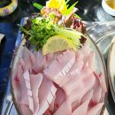 (주)선창수산 향남점 | 화성 향남 맛집 선창수산 끝내주는 방어회