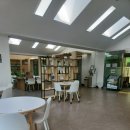 봉제산 책쉼터 이미지