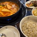 돈굽기숯불갈비