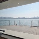 할인마트태양광발전소 | 엔제리너스 메뉴 가격 &amp; 한강뷰 뚝섬유원지 카페 가볼만한 곳 추천