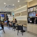 데이롱카페 용인서천점 | 용인카페 24시간 무인 운영 데이롱 카페 용인서천점