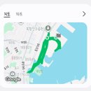 캠핑런 - 남양주시 진관로363번길 87-68 | 부산 마라톤 나이트런 야반도주 후기