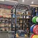 오앤오짐 장림 이미지