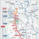 국토부, 평택-시흥 민자고속도로 확장 추진… 수도권 교통혼잡 해소 기대 이미지