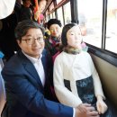 평화시장앞 이미지