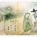 달빛에 물들이고 이미지