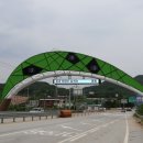 [국도4] 영동군 고당리