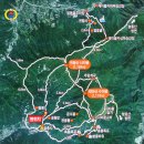 표충사매표소앞 이미지