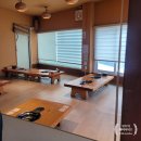 [경기 부천] 부천 칼국수 중에 제일 유명한, 작동홍두깨칼국수 본점 (내부.주차.메뉴)