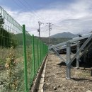 장수태양광발전소 | 전남 고흥 장수11호 태양광 발전소 (99.06kw) 시공완료