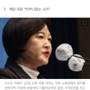 점점 산으로 가는 이수진 의원 이미지