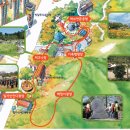 산과 자연의 쉼터 이미지