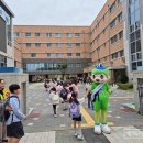 고덕초등학교 이미지