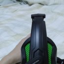G2100 | 맥스틸 게이밍 헤드셋 G2100 사용 후기