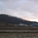 덕상1리 | 숭덕지맥(3구간) : 서산-오봉산-금지봉-옥주봉-남산 구간