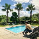 제주도가족펜션 행원주택 이미지