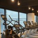 시스템 짐 이미지