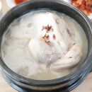 지호한방삼계탕 포항문덕점 | 포항문덕맛집 지호한방삼계탕 뜨끈한 삼계탕 한그릇 원기회복