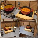 모리의 언덕 | 북해도 겨울 여행 비에이 아오노비 유유 석식 조식 청의호수 라이트업 셔틀버스 후기