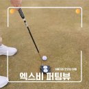 대신스카이빌(나이스골프) | [골프퍼팅연습기] 엑스빅 퍼팅뷰! 언제 어디서든 연습 가능! 쓰리퍼터 이젠 굿바이~