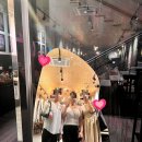 [강남 방탈출]강남역 코드케이 방탈출카페-미스터리 거울의 방 공포 테마 후기