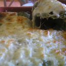 라쟈냐의 무한한 세계~~페스토 라쟈냐(Lasagne al pesto) 이미지