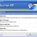 cd 굽기 프로그램 초보도 쉽게 사용하는 cd burner xp 이미지