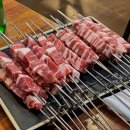 씨유 계산시장길점 이미지