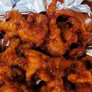 호호참숯불닭발 이미지