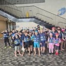 스카이(SKY) 태권도장 이미지