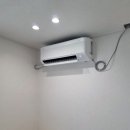 삼성벽걸이에어컨 AI무풍콤보벽걸이에어컨 구매후기 AR60F07D12WT (내돈내산)