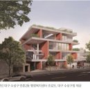 광천읍행정복지센터(1층/복도) | 만촌2동 행정복지센터 개소식 현장 | 2026년 3월 20일 후기