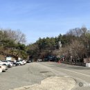 연미산고개 화장실 이미지