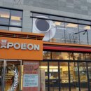 빵굽는과자점 이미지