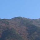 오서산 이미지