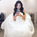 은비화장품 | [W-21] 에이바이봄 웨딩 촬영 메이크업 헤어 후기 (은비 부원장님, 수희부원장님)