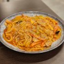 안남로 | 계양구 효성동 중국집 탕수육 쟁반짬뽕 나오는 세트 후기, 국빈