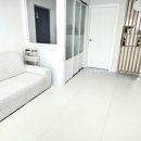 70 | 아기매트 셀프시공 후기｜플로리아 70×70 TPU 거실 러그형 내돈내산