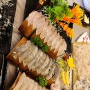 [포항] 신선한 해산물 요리와 독도생새우가 맛있는 &#34;쌍용회관&#34;방문후기
