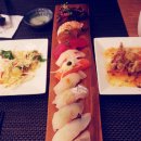 아빠스시& 사시미 이미지