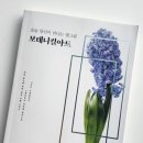 당신의 꽃그림 보테니컬 아트 이미지