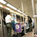 한국정 | 로스앤젤레스 - 공항에서 시내(윌셔 그랜드 호텔)로 들어가기 + 한국정 후기