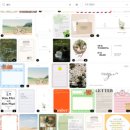 청첩장★ 미리캔버스와 비즈하우스로 ※3만원※에...성공!_할인꿀팁_쿠팡 봉투&amp;스티커 추천_제작후기
