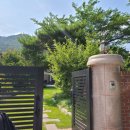 중명 정원 이미지