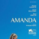 Amanda