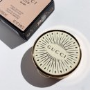 수분가득 수채화 | 구찌 글로우 블러쉬 02 프레쉬 코랄 / 역대급 투명한 질감, 제형의 맑은 피치 빔 봄 웜 블러셔